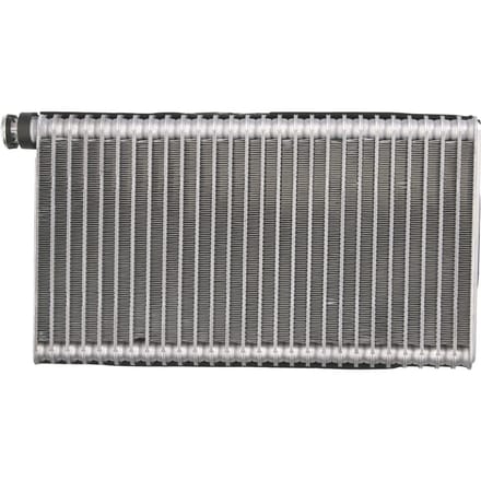 Verdamper, airconditioning NISSENS 92310