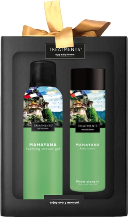 TREATMENTS® Giftbox Tenderness - Mahayana