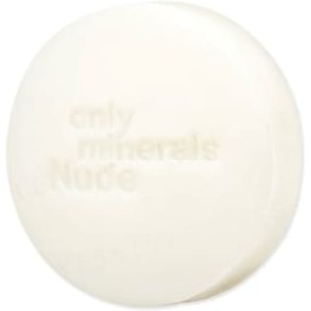 ONLY MINERALS - Nude Pore Clay Refresh Soap 80g