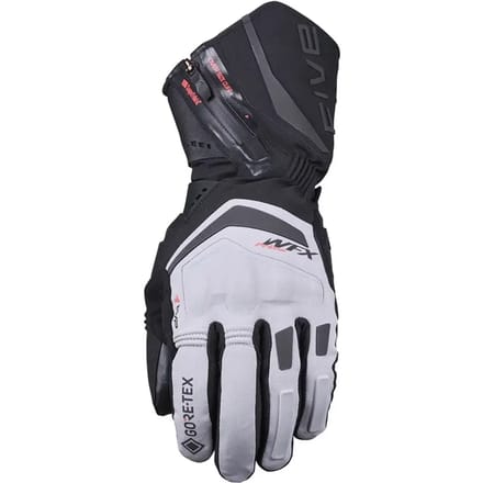 Winter motorhandschoenen Five WFX Prime Evo GTX