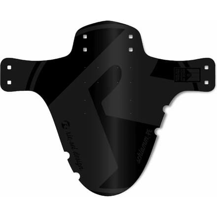 Riesel Design FE-S043 reserve-onderdeel & accessoire voor fietsen Voorspatbord