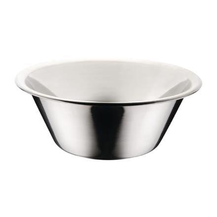 Vogue Beslagkom RVS - 2 Liter - Ø24cm