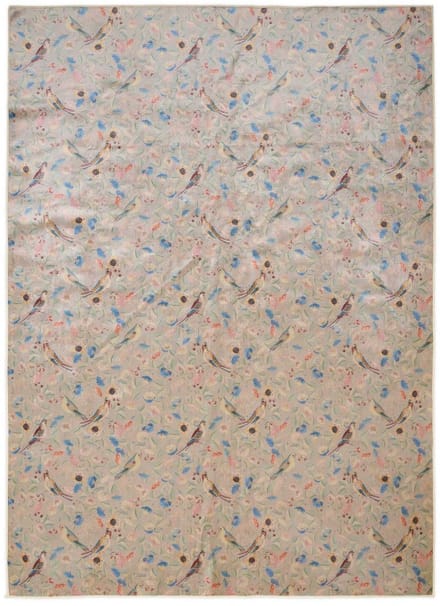 Essenza Aleste Vloerkleed Oatmeal - 60x90 cm