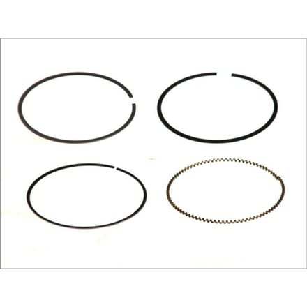 Zuigerveren set MAHLE 015 61 N0