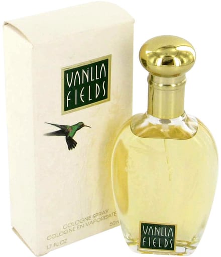 Coty Vanilla Fields cologne spray 22 ml