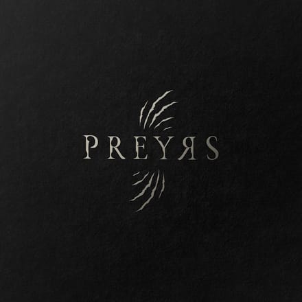 Preyrs - The Wounded Healer (LP)