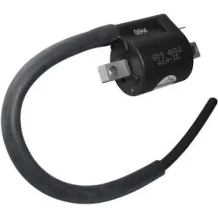 Bobine d'allumage HT P2R pour Scooter Sym 50 Mio 4T Avant 2020 Neuf