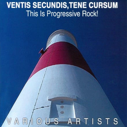 Ventis Secundis, Tene..
