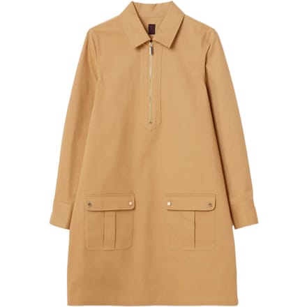 Damesjurk Stefanel Safari