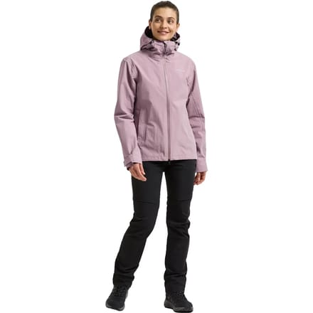 Vrouwen windjack Didriksons Trinya 2