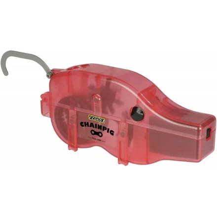 Kettingreinigingsaccessoire Pedros pig machine II
