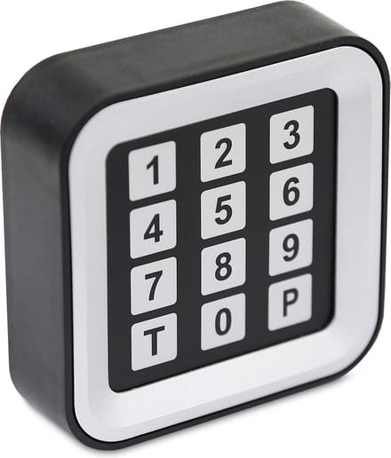 Berner BDS690 Codeklavier 868MHz