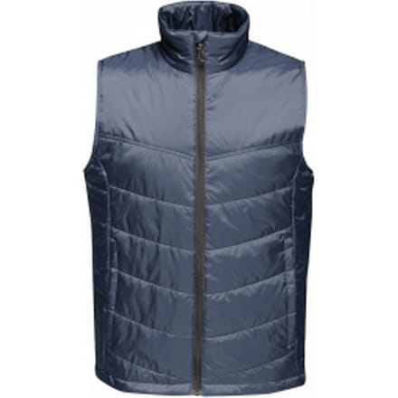 Regatta Heren Fase II Geïsoleerde Bodywarmer (Marine)