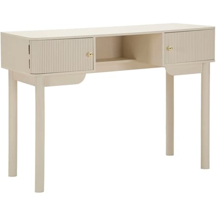 Bureau Shy Dressin Table 110×40×80 cm