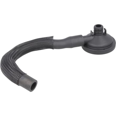 Klep, carterventilatie THERMOTEC DCR184TT