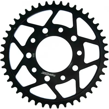 Motorfiets kroon Supersprox RFE-1332:45 # JTR1332-45 # 1-4335-45