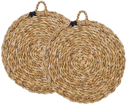 Nicolas Vahe Onderzetter Naba Natuur 20cm - 2 stuks