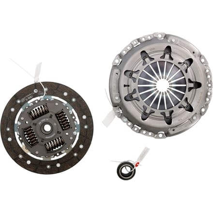 Schaeffler Luk Koppelingsset LuK RepSet Pro LUK 624 3218 21