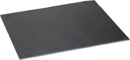 Sushi serveerplank leisteen 30 cm
