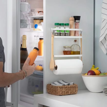 magnetische organiseerplank InnovaGoods MagoRac