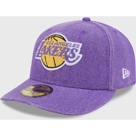 HWC 59FIFTY PC 30799 LOS ANGELES LAKERS
