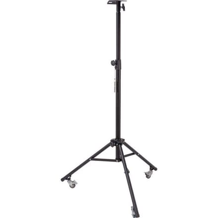 Brennenstuhl Telescoop tripod Statieflengte (max.): 1800 mm