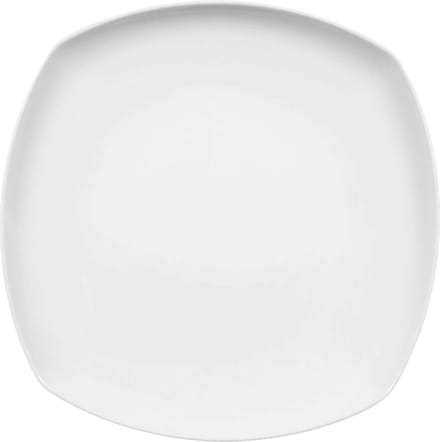 Seltmann Weiden Lido Wit Rechthoekig bord 26x26 cm