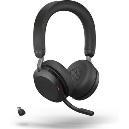 Jabra Evolve2 75 UC (Universal Communications) USB-C