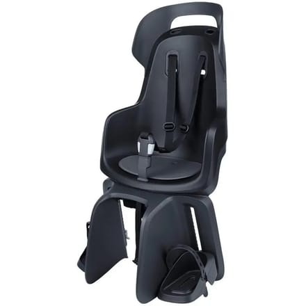 Draagzak achter op bagagerek Bobike Go Maxi Avs+