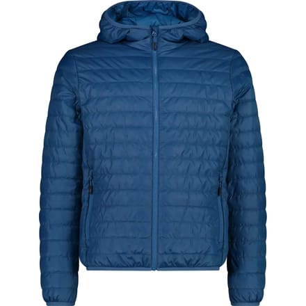 Hooded jacket CMP