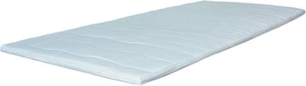 Topper - topdekmatras - 90x190 - 5cm dik - SG40 comfortschuim - polyether
