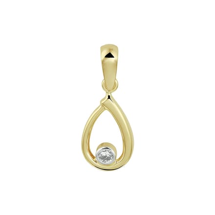 Hanger Zirkonia