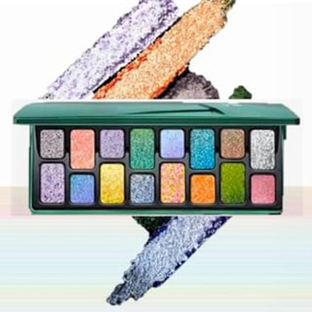 cheeryep - 16 Color Eyeshadow Palette - Ambition - Oogschaduwpalet