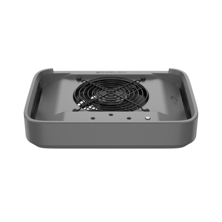 EcoFlow Smart Cooling Deck