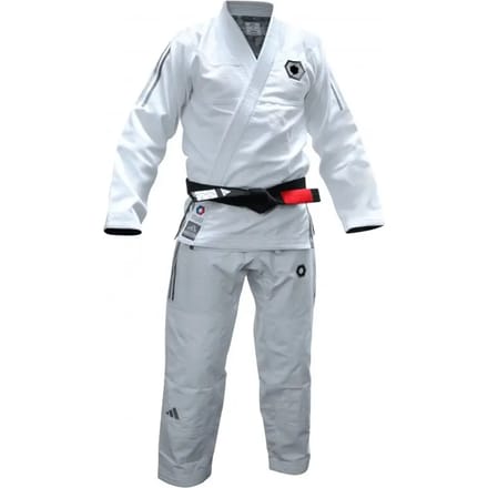 Jiu-jitsu kimono adidas JJ430 Contest CFJJB