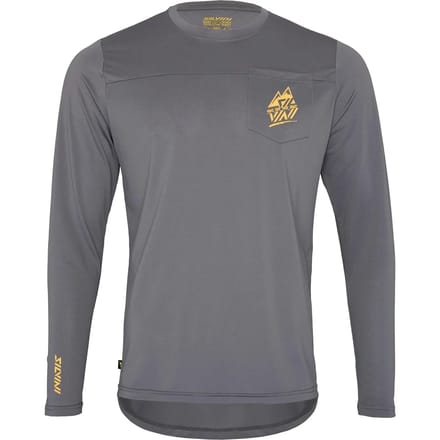 Jersey Silvini Ello