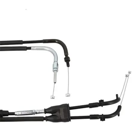 Motorfiets gaskabel Brazoline Yamaha Xjr 1300 (2002-2006) (Oem 5ea-26302-10)