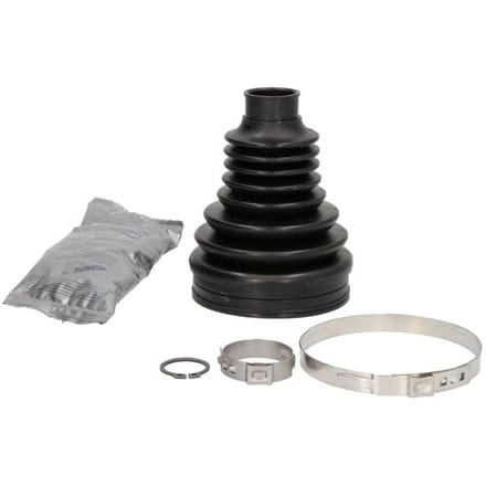 Balgenset, aandrijfas SPIDAN 36245