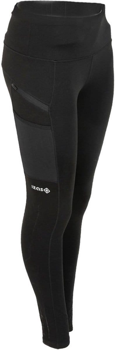 Izas Azara W Broek Zwart S Vrouw