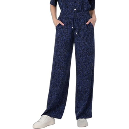 Broek met print voor dames Ragwear Aramanta