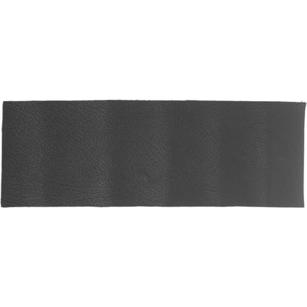 Biljart Pool Keu Handgreep Wrap Leer Keu Stick Grip Huid Biljart Accessoires voor Onderhoud Zwart Tree grain black