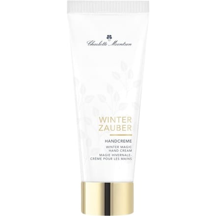 Charlotte Meentzen Extra's Winter magic handcrème Handverzorging Dames 75 ml