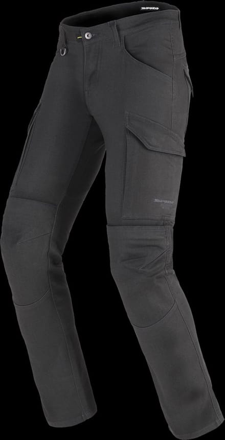 Spidi Pathfinder Cargo Antraciet - Broek