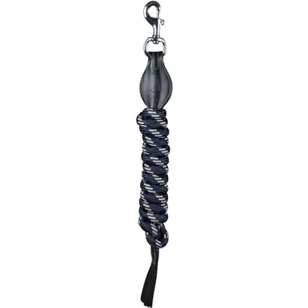 Dy'on Halstertouw Dy'on Working Collection Zwart