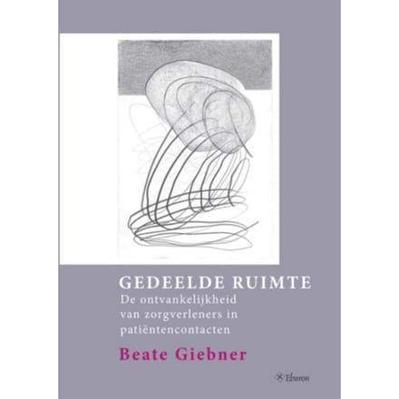 Gedeelde Ruimte - Beate Giebner