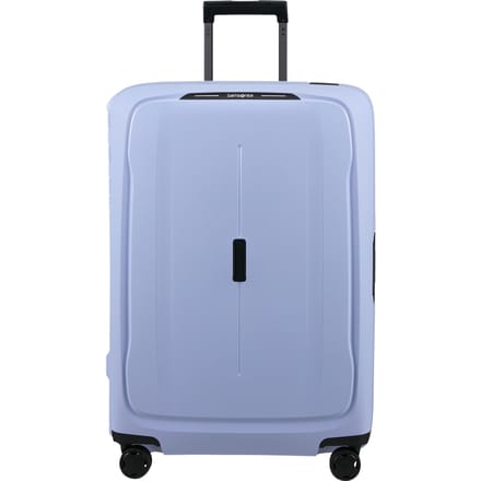 Samsonite koffer - Essens lichtgewicht spinner L 75 x 52 x 33 cm - Tsa slot - 111 l - lavender