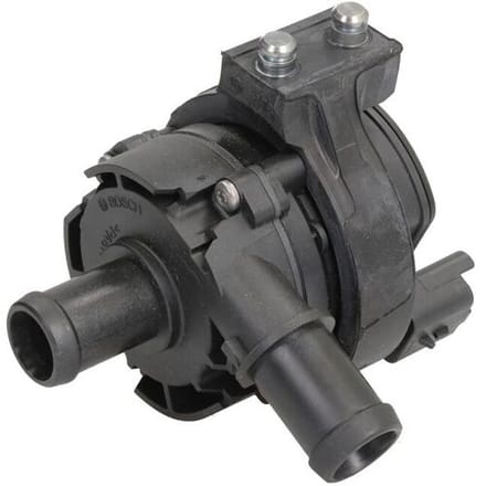 Hulpwaterpomp (koelwatercircuit) HEPU AP8371