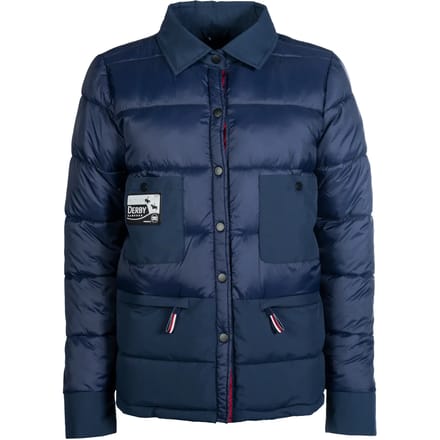 Donsjack HKM Derby