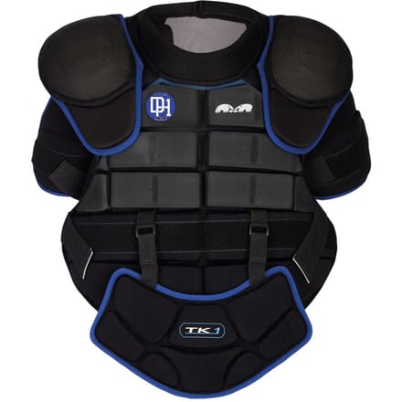 TK TK1 DH Borst-Schouder Pantser