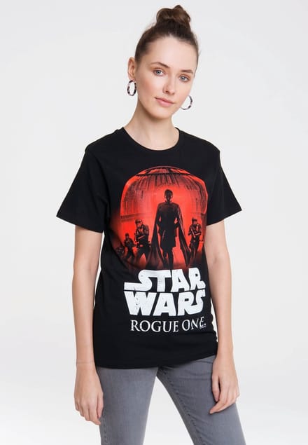 Logoshirt T-Shirt Star Wars - Rogue One